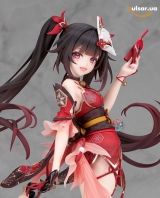 Оригинальная аниме фигурка &laquo;Honkai: Star Rail Sparkle 1/7 Complete Figure&raquo;