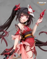 Оригинальная аниме фигурка &laquo;Honkai: Star Rail Sparkle 1/7 Complete Figure&raquo;