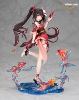 Оригинальная аниме фигурка &laquo;Honkai: Star Rail Sparkle 1/7 Complete Figure&raquo;