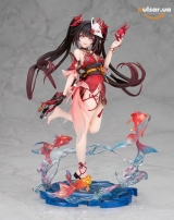 Оригинальная аниме фигурка &laquo;Honkai: Star Rail Sparkle 1/7 Complete Figure&raquo;
