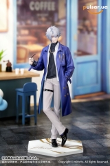 Оригинальная аниме фигурка &laquo;Honkai: Star Rail Gift+ Phainon Express Travel Ver. 1/8 Complete Figure&raquo;