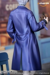 Оригинальная аниме фигурка &laquo;Honkai: Star Rail Gift+ Phainon Express Travel Ver. 1/8 Complete Figure&raquo;