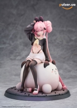 Оригинальная аниме фигурка &laquo;Shin no Ten P Casual Wear Ver. 1/6 Complete Figure&raquo;