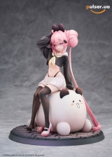 Оригинальная аниме фигурка &laquo;Shin no Ten P Casual Wear Ver. 1/6 Complete Figure&raquo;