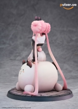 Оригинальная аниме фигурка &laquo;Shin no Ten P Casual Wear Ver. 1/6 Complete Figure&raquo;