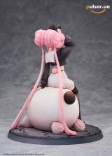 Оригинальная аниме фигурка &laquo;Shin no Ten P Casual Wear Ver. 1/6 Complete Figure&raquo;