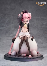 Оригинальная аниме фигурка &laquo;Shin no Ten P Casual Wear Ver. 1/6 Complete Figure&raquo;