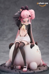 Оригинальная аниме фигурка &laquo;Shin no Ten P Casual Wear Ver. 1/6 Complete Figure&raquo;