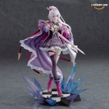 Оригинальная аниме фигурка &laquo;MERLIN AMETHYST'S GLOW 1/7 Complete Figure&raquo;