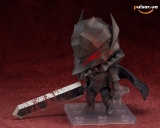 Оригінальна аніме фігурка &laquo;Nendoroid TV Anime "Berserk" Guts: Berserker Armor Ver. BLOOD EDITION&raquo;