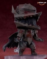 Оригинальная аниме фигурка &laquo;Nendoroid TV Anime "Berserk" Guts: Berserker Armor Ver. BLOOD EDITION&raquo;