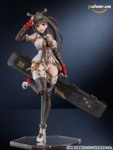Оригінальна аніме фігурка &laquo;PLAMATEA MX-chan Plastic Model&raquo;