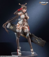 Оригинальная аниме фигурка &laquo;PLAMATEA MX-chan Plastic Model&raquo;