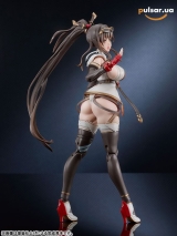 Оригинальная аниме фигурка &laquo;PLAMATEA MX-chan Plastic Model&raquo;