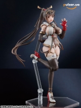 Оригинальная аниме фигурка &laquo;PLAMATEA MX-chan Plastic Model&raquo;