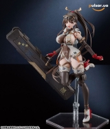 Оригинальная аниме фигурка &laquo;PLAMATEA MX-chan Plastic Model&raquo;