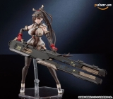Оригинальная аниме фигурка &laquo;PLAMATEA MX-chan Plastic Model&raquo;