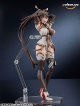 Оригинальная аниме фигурка &laquo;PLAMATEA MX-chan Plastic Model&raquo;