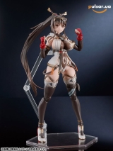 Оригинальная аниме фигурка &laquo;PLAMATEA MX-chan Plastic Model&raquo;