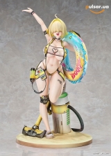 Оригінальна аніме фігурка &laquo;GODDESS OF VICTORY: NIKKE Elegg: Boom and Shock Complete Figure&raquo;