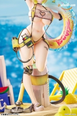 Оригинальная аниме фигурка &laquo;GODDESS OF VICTORY: NIKKE Elegg: Boom and Shock Complete Figure&raquo;