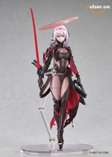 Оригінальна аніме фігурка &laquo;Hyper Body GODDESS OF VICTORY: NIKKE Guren: Black Shadow Posable Figure&raquo;