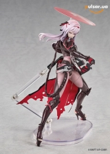 Оригинальная аниме фигурка &laquo;Hyper Body GODDESS OF VICTORY: NIKKE Guren: Black Shadow Posable Figure&raquo;