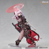 Оригинальная аниме фигурка &laquo;Hyper Body GODDESS OF VICTORY: NIKKE Guren: Black Shadow Posable Figure&raquo;
