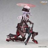 Оригинальная аниме фигурка &laquo;Hyper Body GODDESS OF VICTORY: NIKKE Guren: Black Shadow Posable Figure&raquo;