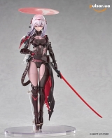 Оригинальная аниме фигурка &laquo;Hyper Body GODDESS OF VICTORY: NIKKE Guren: Black Shadow Posable Figure&raquo;