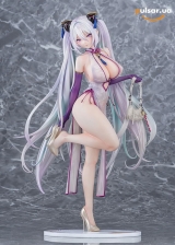 Оригінальна аніме фігурка &laquo;Azur Lane Kearsarge: Springtime Monitoring 1/6 Complete Figure&raquo;