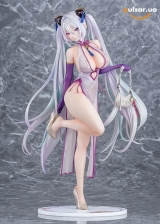 Оригинальная аниме фигурка &laquo;Azur Lane Kearsarge: Springtime Monitoring 1/6 Complete Figure&raquo;