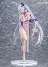 Оригинальная аниме фигурка &laquo;Azur Lane Kearsarge: Springtime Monitoring 1/6 Complete Figure&raquo;