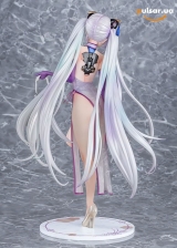 Оригинальная аниме фигурка &laquo;Azur Lane Kearsarge: Springtime Monitoring 1/6 Complete Figure&raquo;