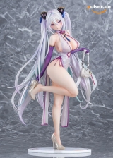 Оригинальная аниме фигурка &laquo;Azur Lane Kearsarge: Springtime Monitoring 1/6 Complete Figure&raquo;