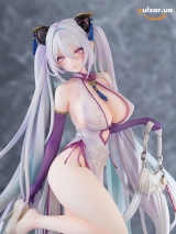 Оригинальная аниме фигурка &laquo;Azur Lane Kearsarge: Springtime Monitoring 1/6 Complete Figure&raquo;