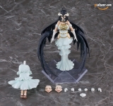 Оригинальная аниме фигурка &laquo;figma OVERLORD: The Sacred Kingdom Movie Albedo&raquo;