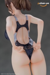 Оригинальная аниме фигурка &laquo;Swimming Club Teacher Honami Illustrated by Anteiru 1/6 Complete Figure&raquo;