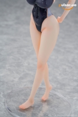 Оригинальная аниме фигурка &laquo;Swimming Club Teacher Honami Illustrated by Anteiru 1/6 Complete Figure&raquo;