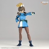 Оригинальная аниме фигурка &laquo;Revoltech Blue Archive Moe&raquo;