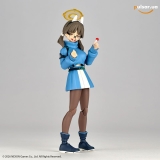 Оригинальная аниме фигурка &laquo;Revoltech Blue Archive Moe&raquo;