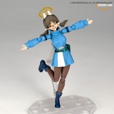 Оригинальная аниме фигурка &laquo;Revoltech Blue Archive Moe&raquo;