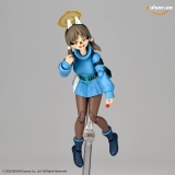 Оригинальная аниме фигурка &laquo;Revoltech Blue Archive Moe&raquo;