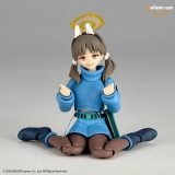 Оригинальная аниме фигурка &laquo;Revoltech Blue Archive Moe&raquo;