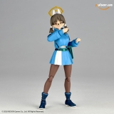 Оригинальная аниме фигурка &laquo;Revoltech Blue Archive Moe&raquo;