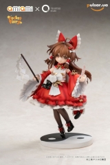 Оригинальная аниме фигурка &laquo;Reverse Palm Spirit Touhou Project Reimu Hakurei Complete Figure&raquo;