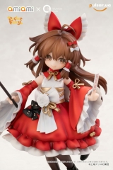 Оригинальная аниме фигурка &laquo;Reverse Palm Spirit Touhou Project Reimu Hakurei Complete Figure&raquo;