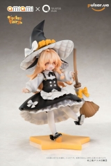 Оригінальна аніме фігурка &laquo;Reverse Palm Spirit Touhou Project Marisa Kirisame Complete Figure&raquo;