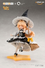 Оригинальная аниме фигурка &laquo;Reverse Palm Spirit Touhou Project Marisa Kirisame Complete Figure&raquo;