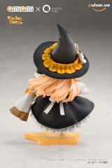 Оригинальная аниме фигурка &laquo;Reverse Palm Spirit Touhou Project Marisa Kirisame Complete Figure&raquo;